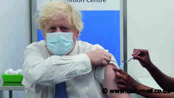 BORIS JOHNSON: Brexit and (Kate) Bingham pulled off Britain's vaccine miracle - and, naturally, Labour attacked them both