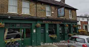 Bromley punters fighting 'closure' of 'pillar of the community' pub