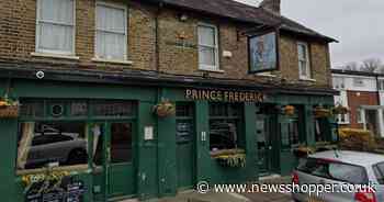 Bromley punters fighting 'closure' of 'pillar of the community' pub