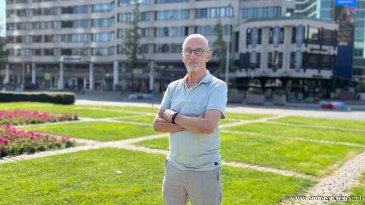 Hotelbrand 1971: met natte handdoeken en lakens ontsnapt Ad aan vuurzee