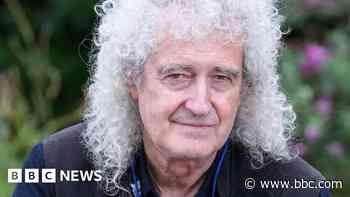 Queen's Brian May quits RSPCA over its food welfare label