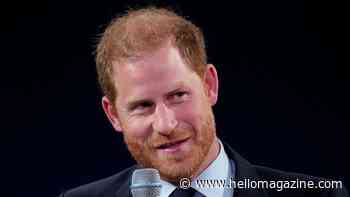 Prince Harry visits tattoo parlour during solo trip to New York City – details