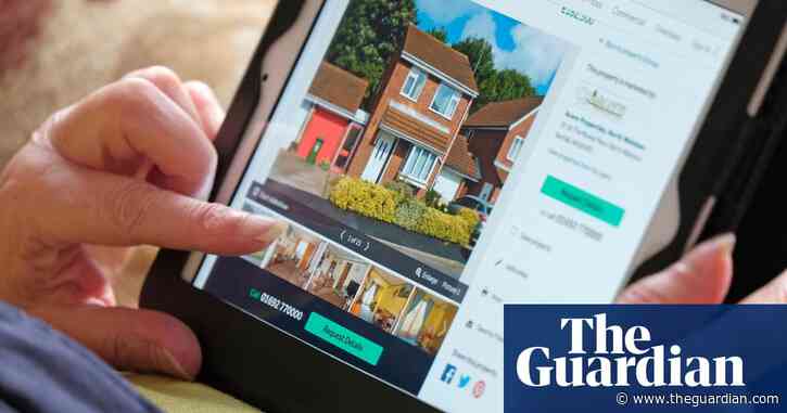 Rupert Murdoch’s REA Group raises offer to buy Rightmove to £6.2bn