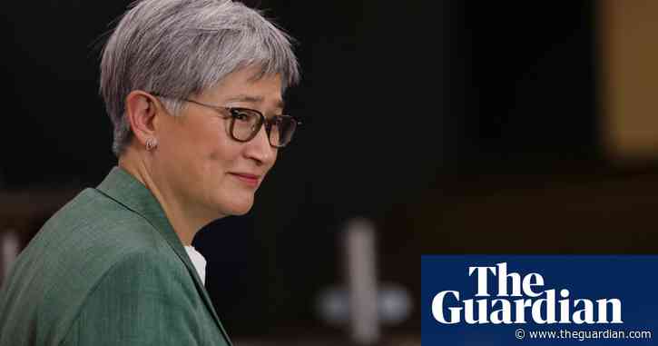 ‘Clear timeline’ for Palestinian statehood needed: Penny Wong escalates language in UN speech