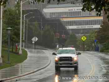 Appalachian State vs. Liberty football game canceled due to Tropical Storm Helene