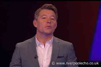 Tipping Point's Ben Shephard forced to intervene as player makes mistake on ITV show