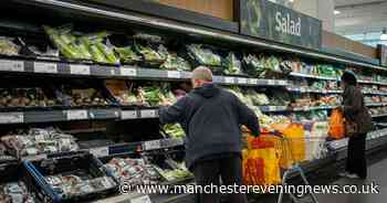 Sainsbury's shoppers issued warning as product recalled over peanut allergy fears