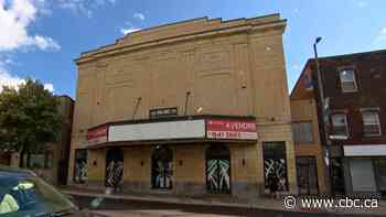 New owner of nearly century-old Montreal theatre plans to bring vacant building back to life