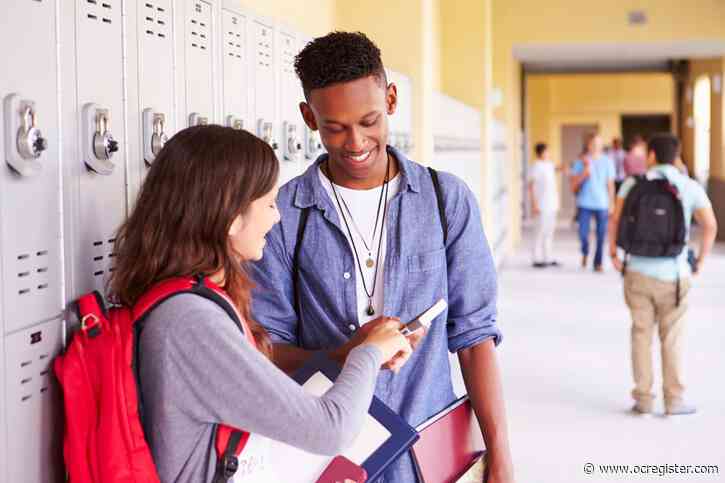 Study shows how pandemic affected teen boys and girls differently