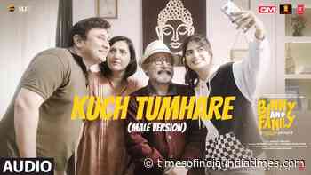 Binny and Family  | Song - Kuch Humare (Male Version)