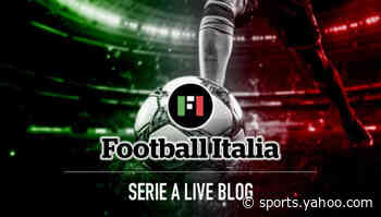 Serie A Week 6 Liveblog: Milan vs. Lecce