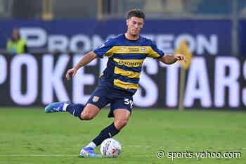 Parma and Australia defender Circati suffers serious knee injury