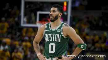 2024-25 NBA MVP Odds: Jayson Tatum Unlikely To Win MVP