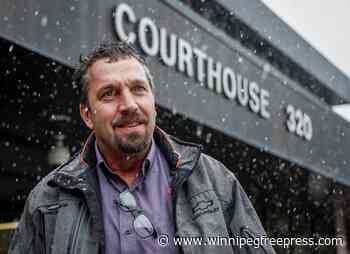 Delay in sentencing for three ringleaders convicted of mischief at Coutts blockade