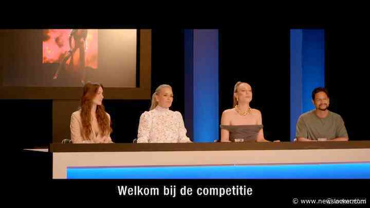 Bekijk de trailer van het nieuwe seizoen Holland's Next Top Model