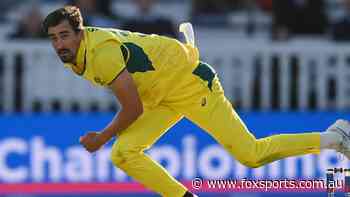 28 runs in one over: Mitchell Starc breaks unwanted record after Liam Livingstone’s brutal assault