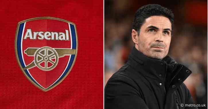 Arsenal’s £42m summer signing of Riccardo Calafiori brandished ‘sad’ by Champions League rivals