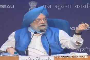 Petrol, Diesel To Come Under GST Soon? Union Minister Hardeep Puri Makes BIG Statement