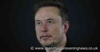 Elon Musk moans 'nobody should go to UK' after he's snubbed