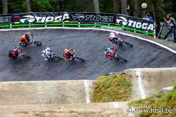 WK BMX in 2029 in Heusden-Zolder, dat naast WK Baan grijpt. Brussel in 2030 strijdtoneel van WK op de weg, Namen in het veld