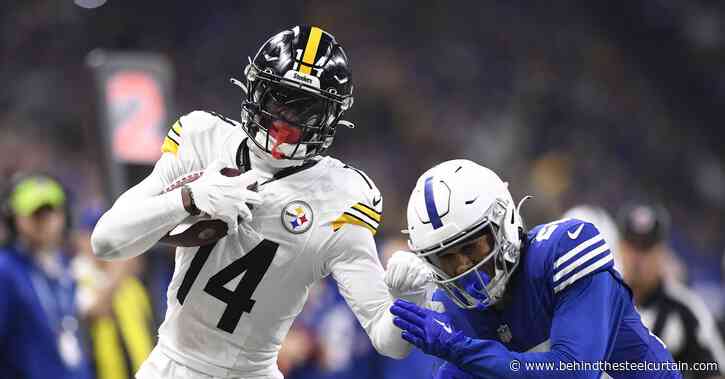 NFL Week 4 picks & predictions: Pittsburgh Steelers vs. Indianapolis Colts