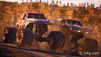 Monster Jam Showdown review - Potential Meets Carnage | TechStomper