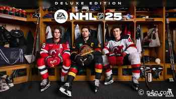 Review: NHL 25 | Console Creatures