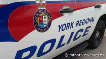 High school teacher accused of sexually assaulting student in York Region