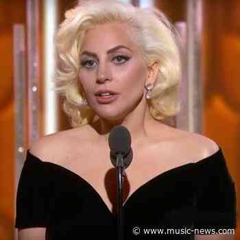 Lady Gaga" 'dual identities was always something that was a part of my music making'