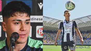 Reporte desde Italia: El mal panorama de Alexis y Damián Pizarro en Udinese