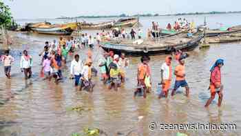 Weather Update: IMD Issues Heavy Rain, Flash Flood Warning For Several Bihar Districts