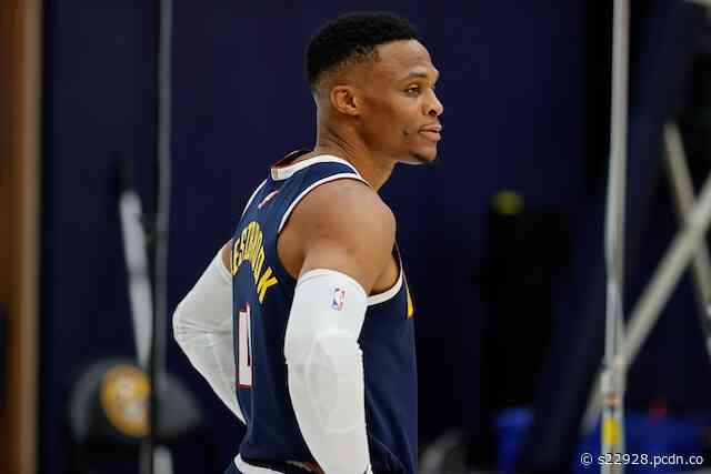 Lakers News: Russell Westbrook Matching Mindset Of Kobe Bryant