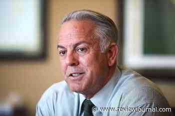 Lombardo: Expand legislative audit to include potential CCSD budget shortfall