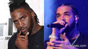 Daylyt Sets Record Straight On Drake 'Back To Back' Ghostwriting Rumors