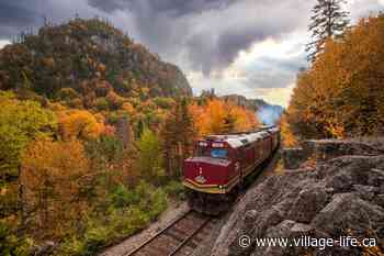 Leaf peep in luxury: Book this Ontario destination for your breathtaking autumn escape