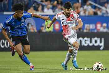 CF Montreal look to avoid upset as league-worst San Jose visits amid playoff chase