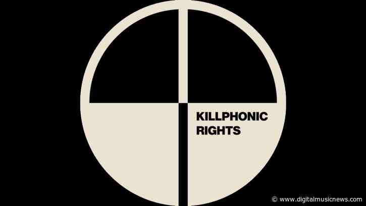 Killphonic Rights Raises Over $3 Million — Announces Partnership with Stilwell Creative Capital