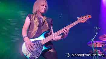 AEROSMITH Bassist TOM HAMILTON's New Band CLOSE ENEMIES Announces First Live Show