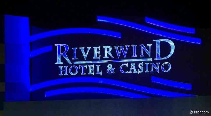 Riverwind Casino hosts 2024 season ending lineup