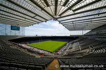 Magic Weekend plans confirmed with date in the diary for St James' Park return