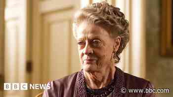 Dame Maggie Smith obituary: A formidable star on stage and screen