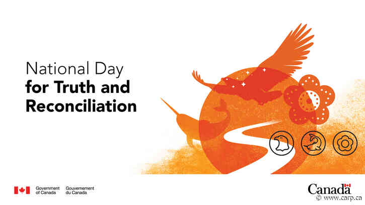 National Day for Truth and Reconciliation