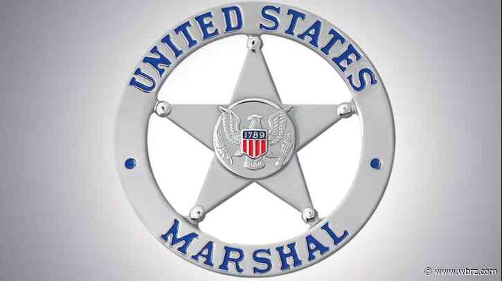 U.S. Marshals, local law enforcement arrest nearly 200 capital area fugitives during 74-day initiative