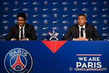 Mbappe, PSG to meet in front of the Appeals Commission over €55 million payment dispute