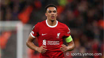 Trent Alexander-Arnold prioritising Liverpool extension despite Real Madrid links