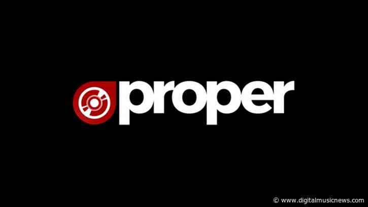 Proper Group — Formerly Utopia Music — ‘Disappointed’ by Swiss Bankruptcy Proceeding: ‘We Are of Course Appealing This Decision’