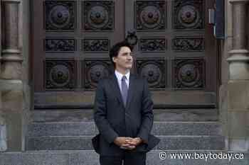 Prime Minister Justin Trudeau to attend Francophonie summit in France next week