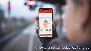 Deutschlandticket: Hürden bei Kauf und Kündigung für Kunden