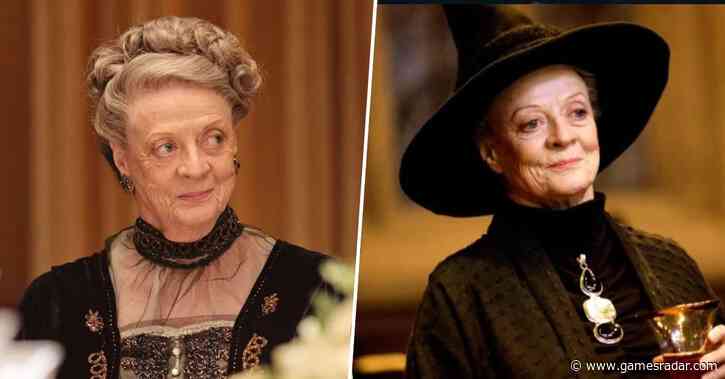 Tributes pour in for Downton Abbey and Harry Potter actor Maggie Smith, who has died at 89