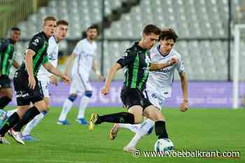 Thibo Somers onthult de winnende formule die Cercle Brugge plots gevonden heeft